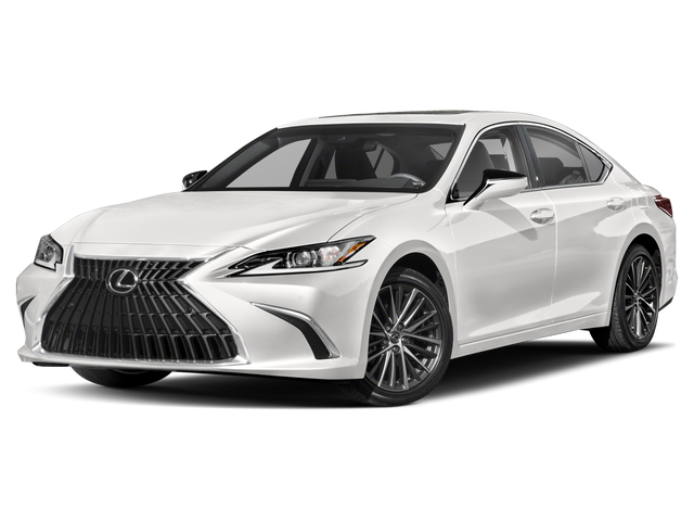 2022 Lexus ES 350