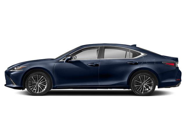 2022 Lexus ES 350