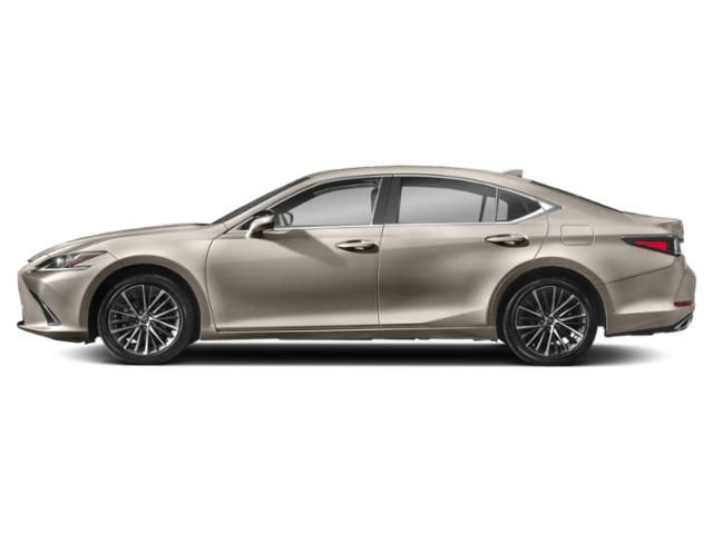 2022 Lexus ES 350