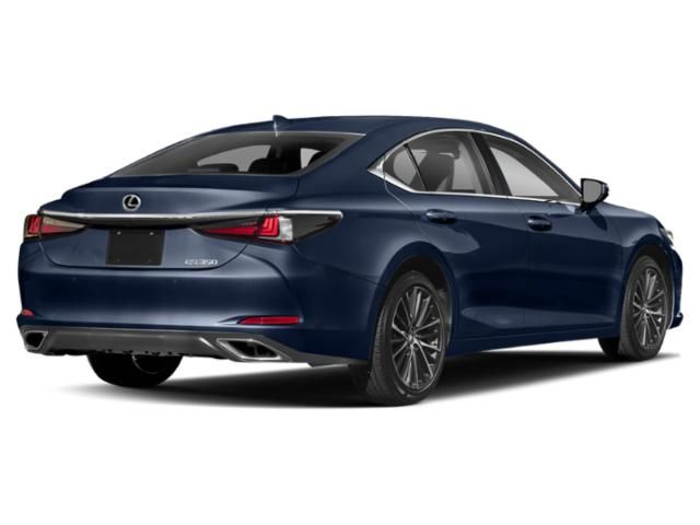 2022 Lexus ES 350