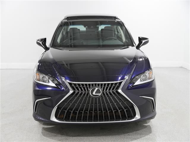 2022 Lexus ES 350