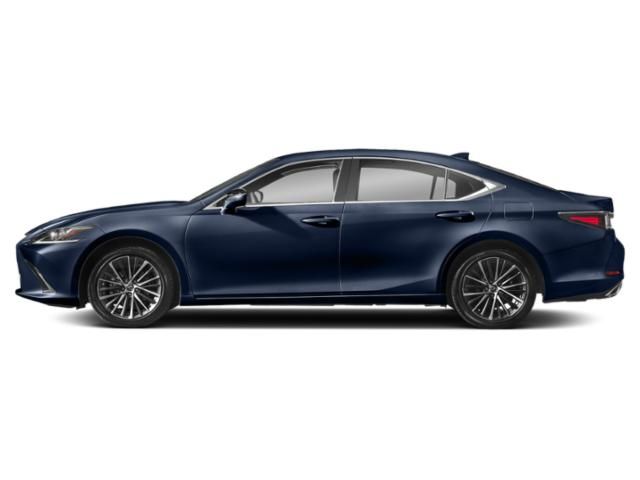 2022 Lexus ES 350