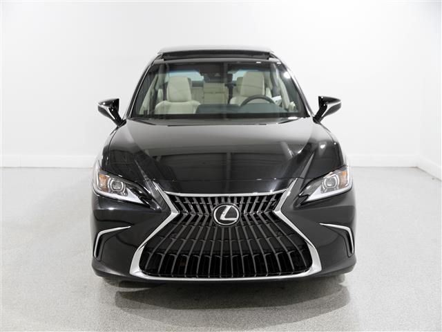 2022 Lexus ES 350