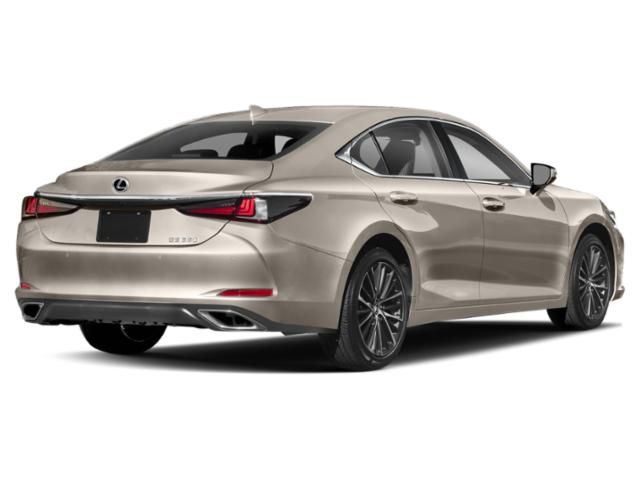 2022 Lexus ES 350