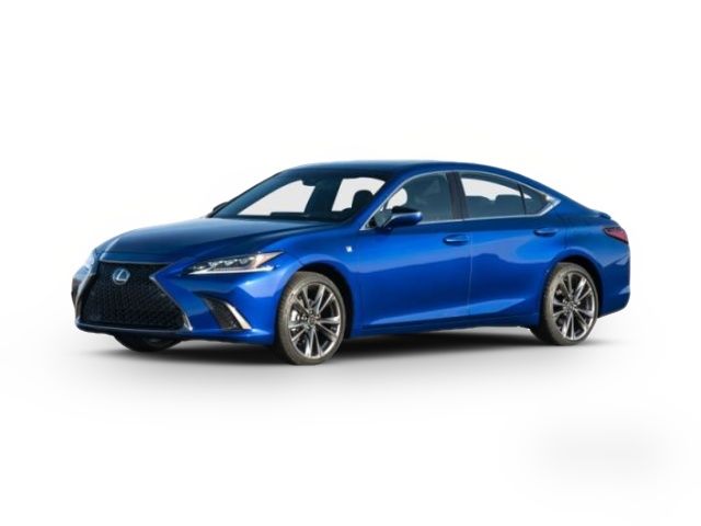 2022 Lexus ES 350 F Sport