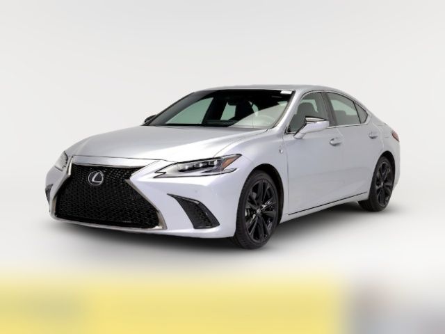 2022 Lexus ES 350 F Sport