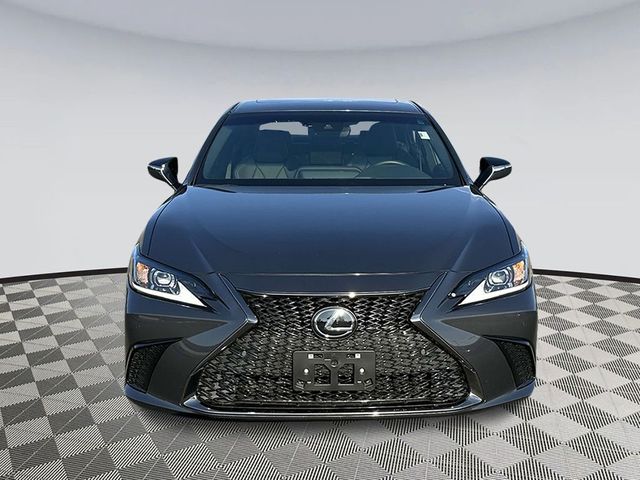 2022 Lexus ES 350 F Sport