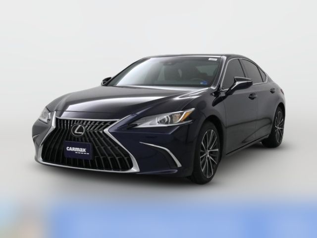 2022 Lexus ES 350