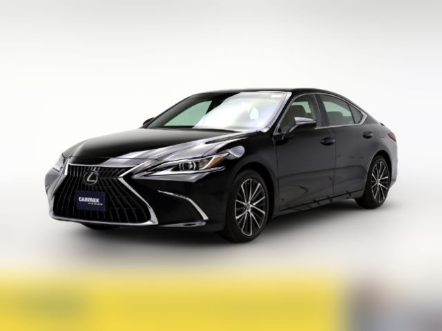 2022 Lexus ES 350