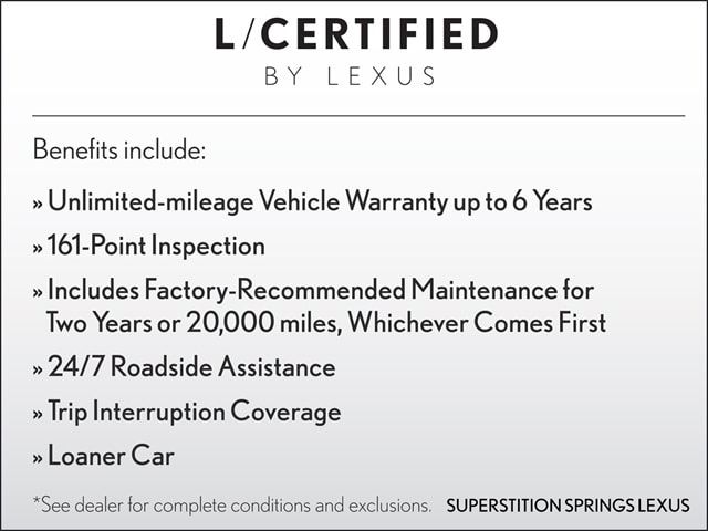 2022 Lexus ES 350 Ultra Luxury