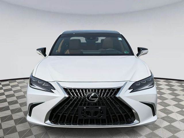 2022 Lexus ES 350 Ultra Luxury