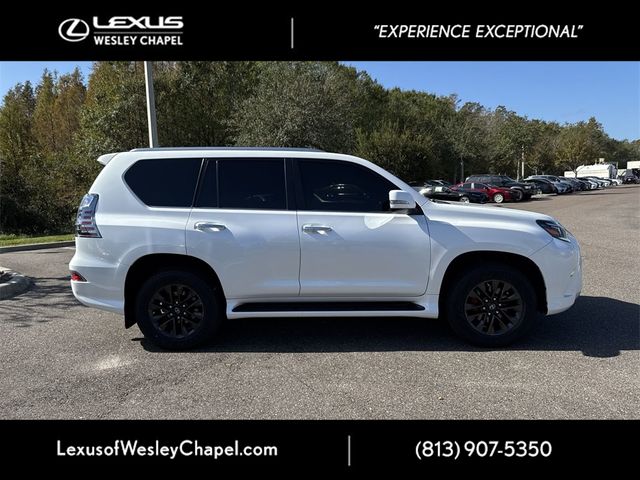 2022 Lexus GX 460 Premium