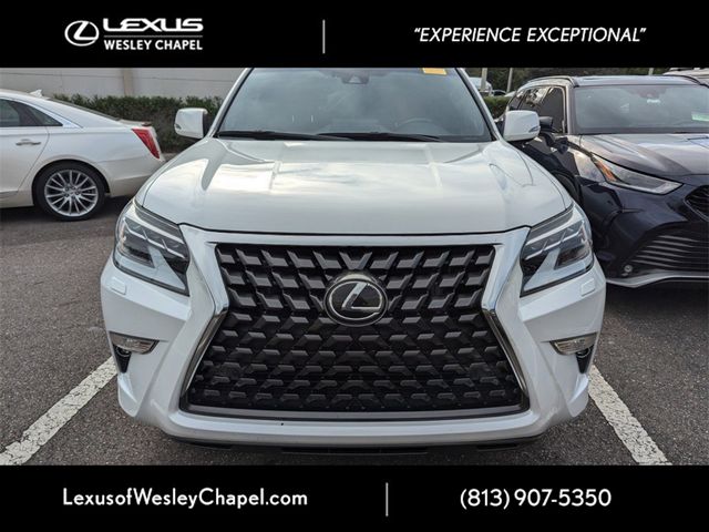 2022 Lexus GX 460 Premium