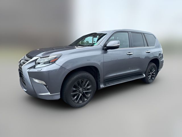 2022 Lexus GX 460 Premium