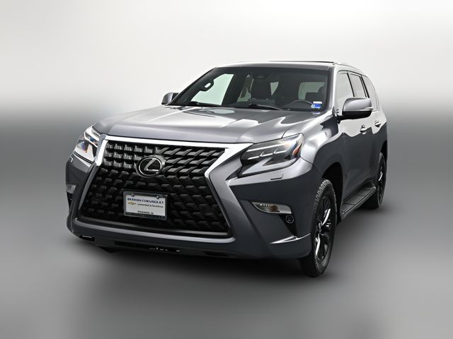 2022 Lexus GX 460 Premium