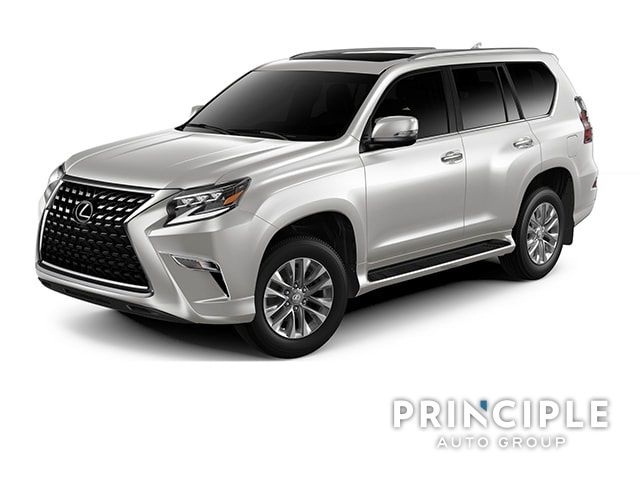 2022 Lexus GX 460 Premium