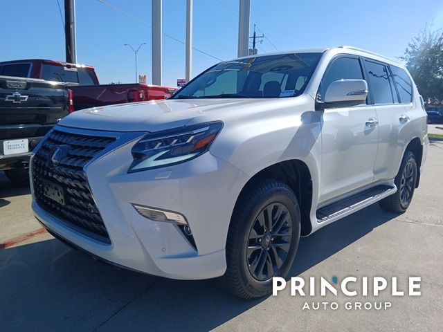 2022 Lexus GX 460 Premium