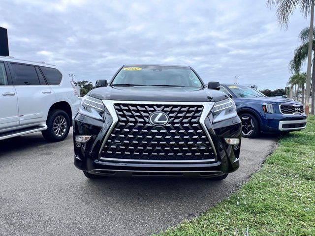 2022 Lexus GX 460 Premium