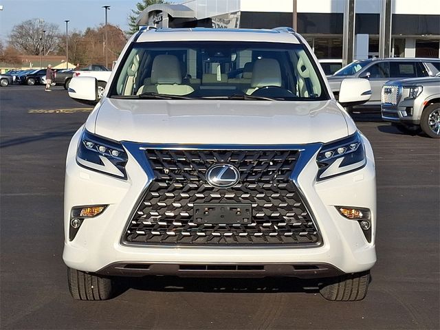 2022 Lexus GX 460 Premium