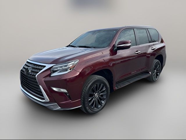 2022 Lexus GX 460 Premium