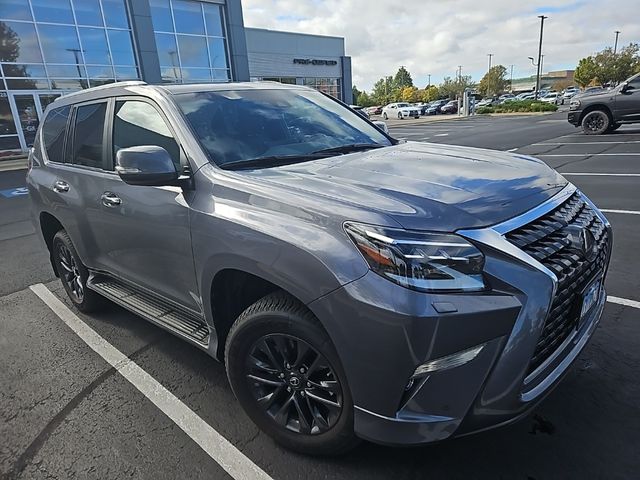 2022 Lexus GX 460 Premium