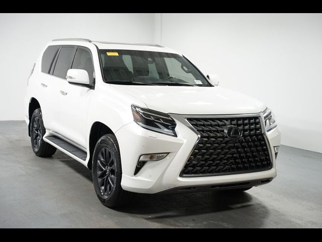 2022 Lexus GX 460 Premium