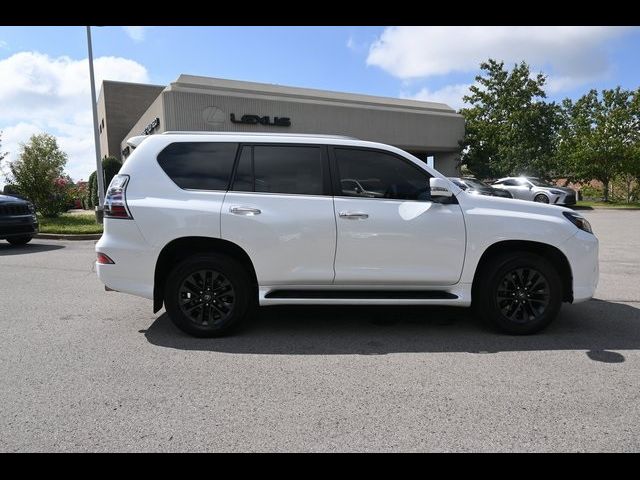 2022 Lexus GX 460 Premium