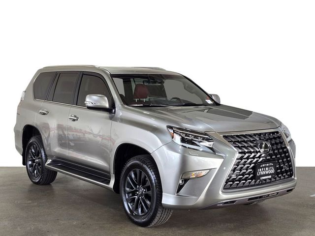2022 Lexus GX 460 Premium