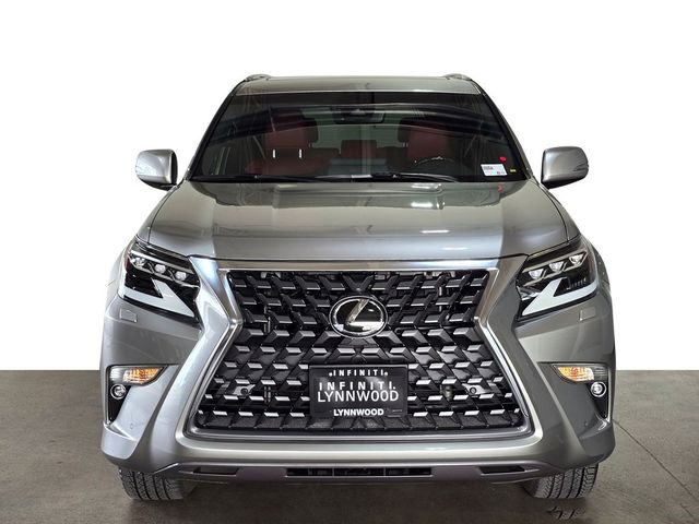 2022 Lexus GX 460 Premium