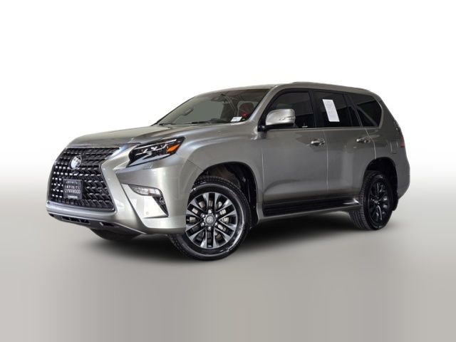2022 Lexus GX 460 Premium
