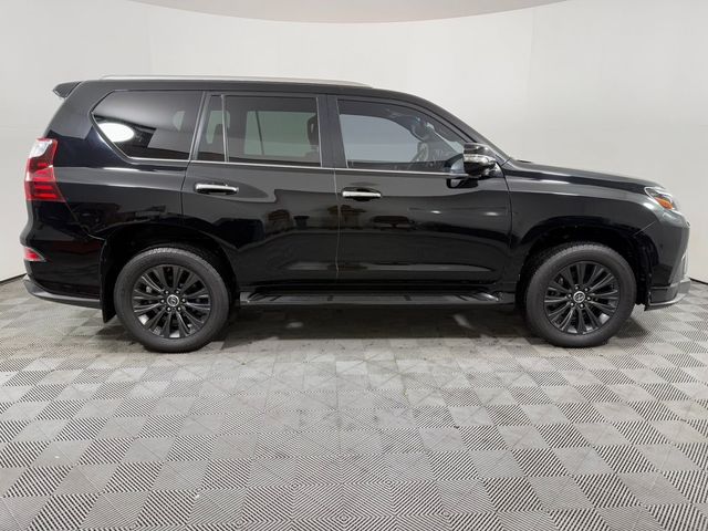 2022 Lexus GX 460 Premium