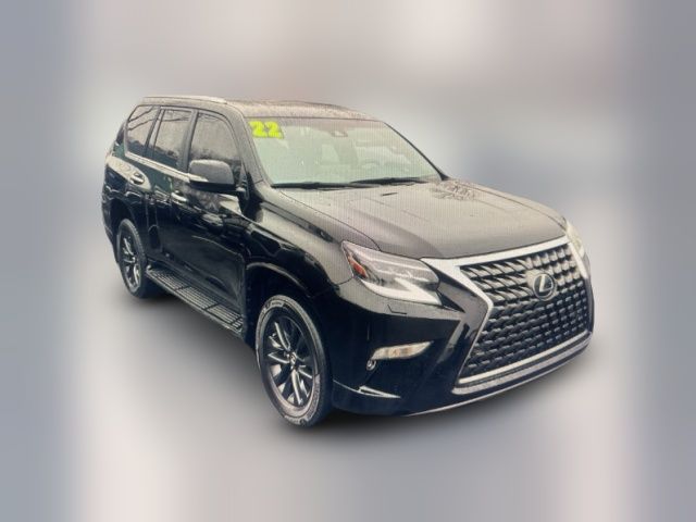 2022 Lexus GX 460 Premium