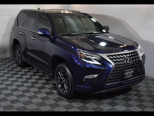 2022 Lexus GX 460 Premium