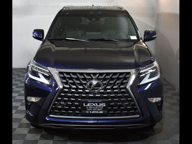 2022 Lexus GX 460 Premium