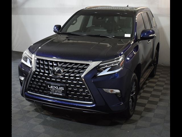 2022 Lexus GX 460 Premium