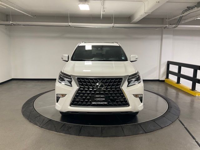 2022 Lexus GX 460 Premium