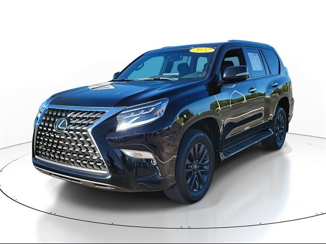 2022 Lexus GX 460 Premium