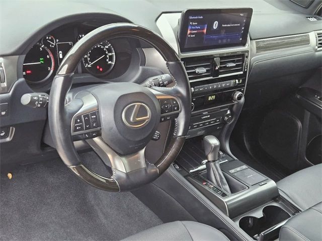 2022 Lexus GX 460 Premium