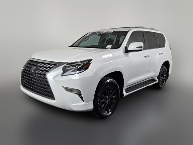 2022 Lexus GX 460 Premium