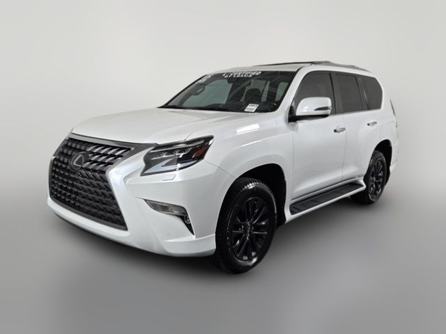 2022 Lexus GX 460 Premium