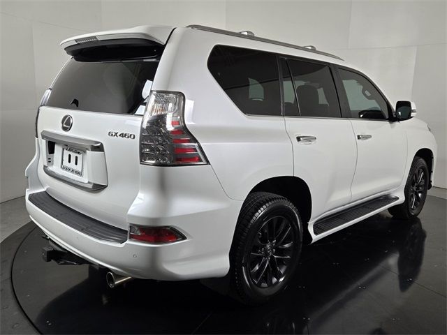 2022 Lexus GX 460 Premium