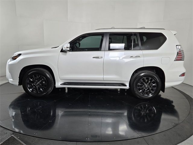 2022 Lexus GX 460 Premium