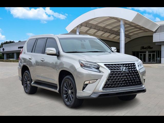 2022 Lexus GX 460 Premium