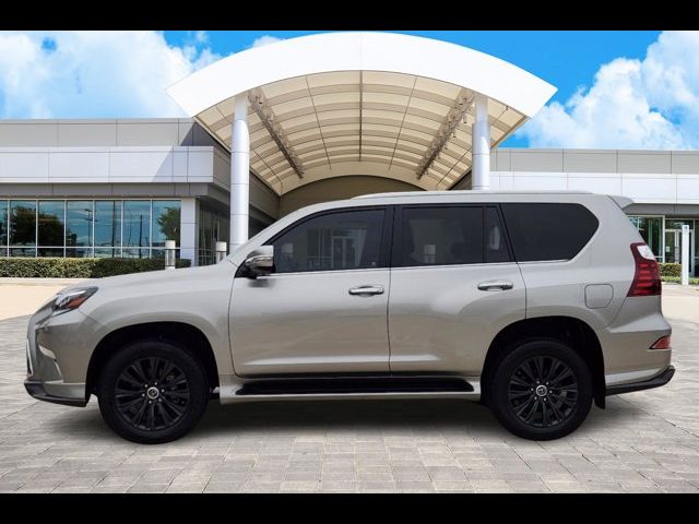 2022 Lexus GX 460 Premium