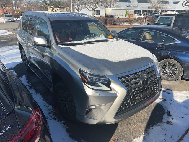 2022 Lexus GX 460 Premium