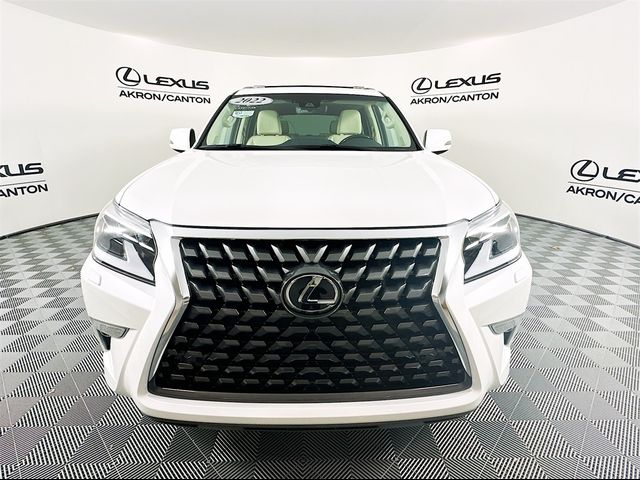 2022 Lexus GX 460 Premium