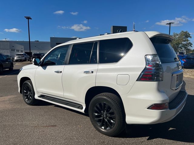 2022 Lexus GX 460 Premium