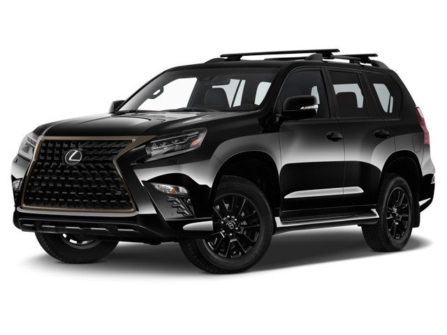 2022 Lexus GX 460 Premium