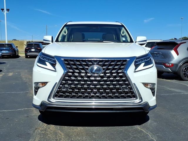 2022 Lexus GX 460 Premium