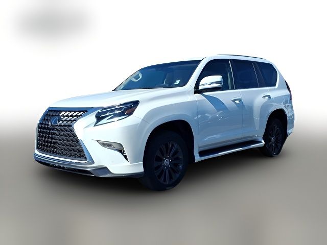 2022 Lexus GX 460 Premium